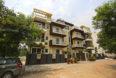 3 BHK Floor Sale Sector 51 Gurgaon